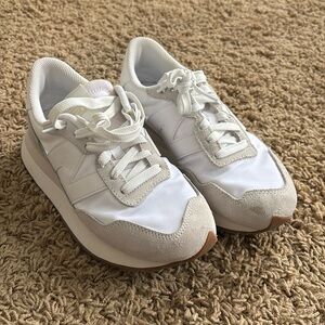 New Balance 237 Sneaker Womens